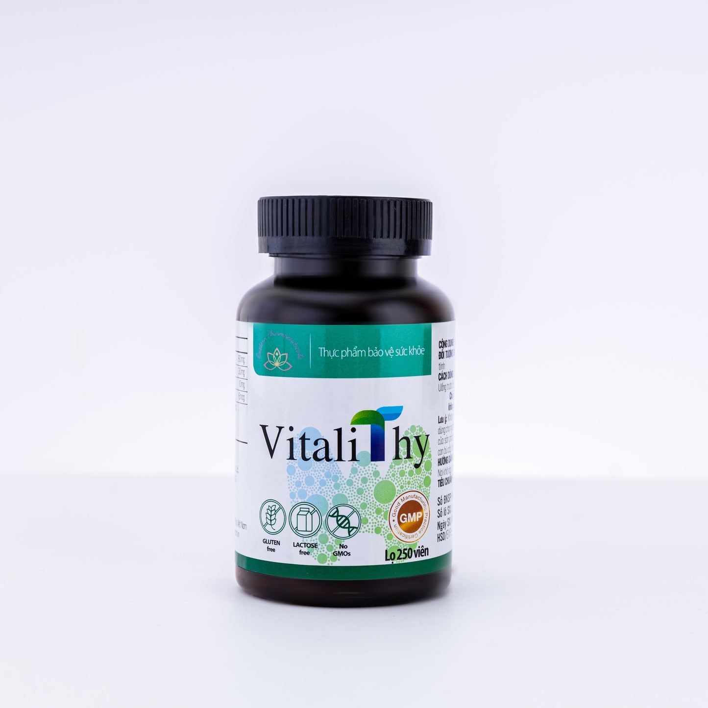 VitaliThy thyroid drug